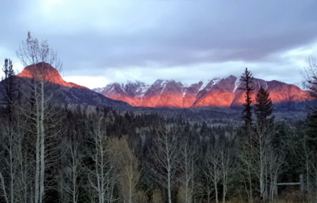 Cascade Village 301, Durango Co Buitenkant foto