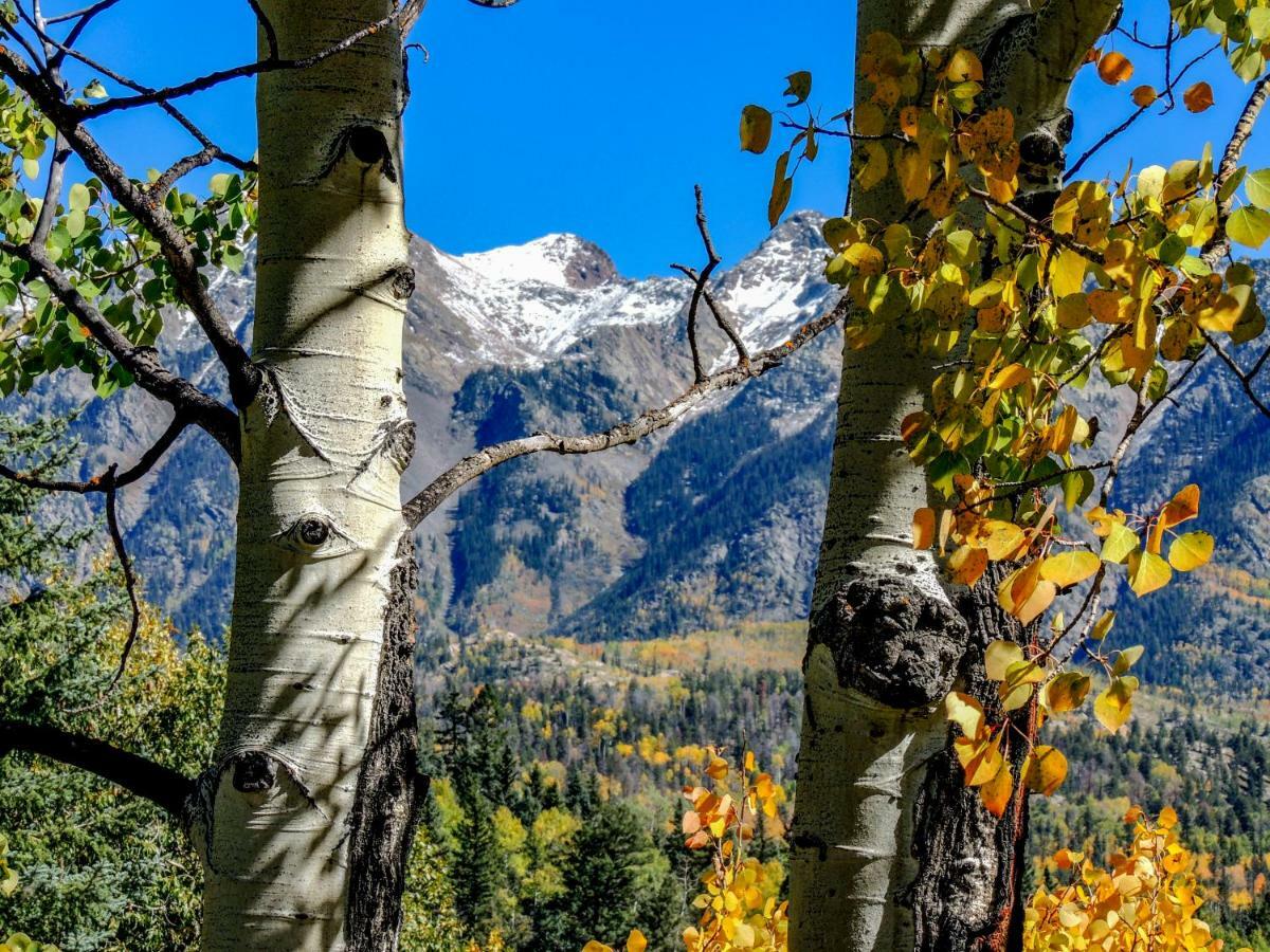 Cascade Village 301, Durango Co Buitenkant foto