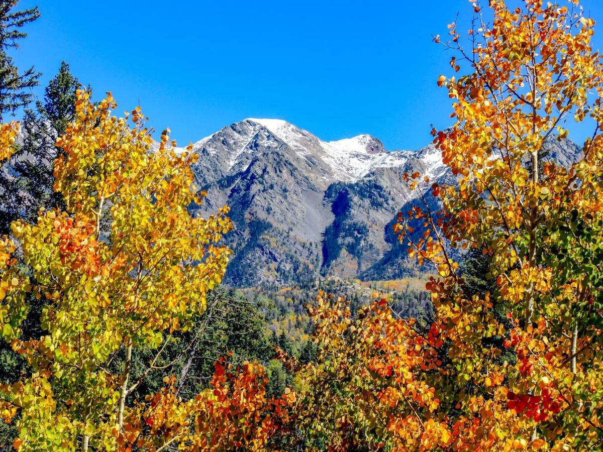 Cascade Village 301, Durango Co Buitenkant foto